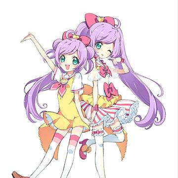 らぁら。