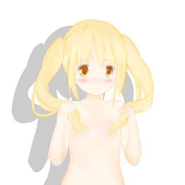 可爱小loli