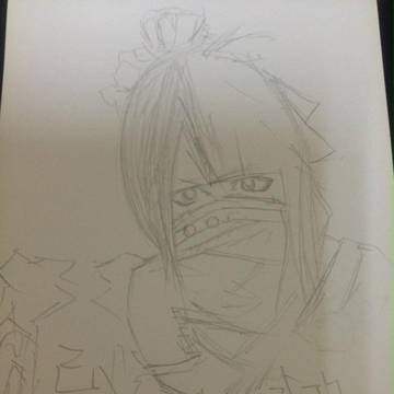 Visual系