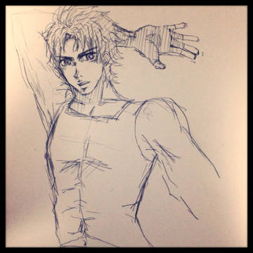 jojoまとめ