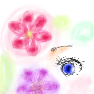 華