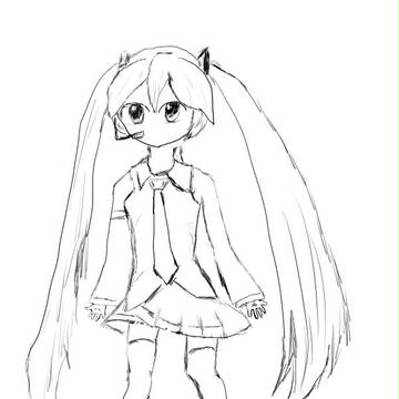 miku