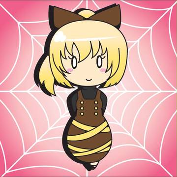 ちびめ