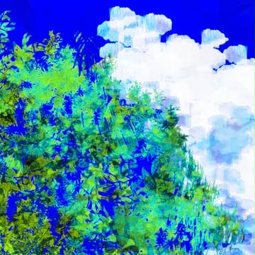 夏