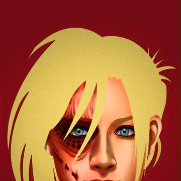 アニ・レオンハート