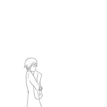 ハムちゃんず擬人化でDRRR!!EDパロ