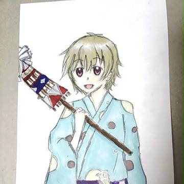 葉月渚生誕祭2014