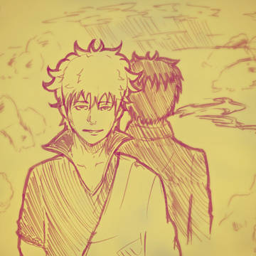 Farewell