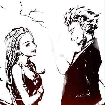 らくがき