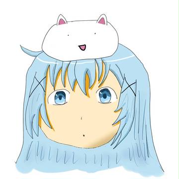 試しに３