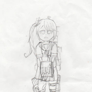 曙よ