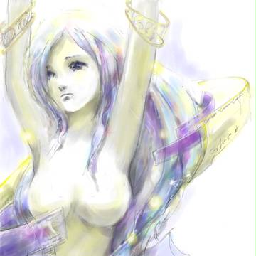 絵チャ( ´∀`)
