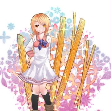 【宝石学園】ルークツェール【ローゼンバッハ】