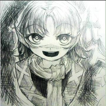 嫉妬心からこんにちは
