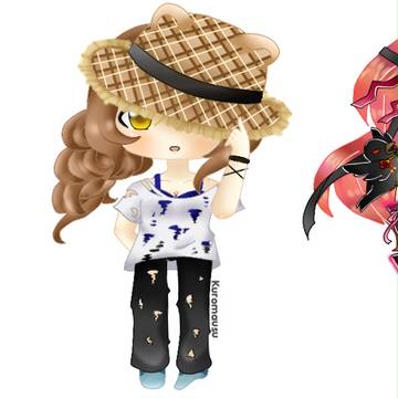 Line Play Fan Art