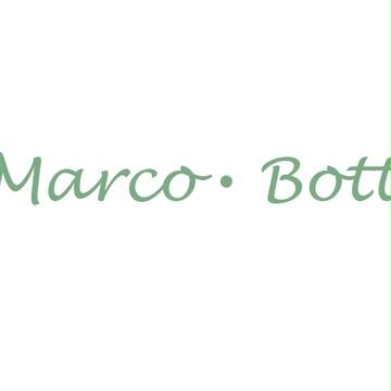 Masking Marco  ※中文&ENG