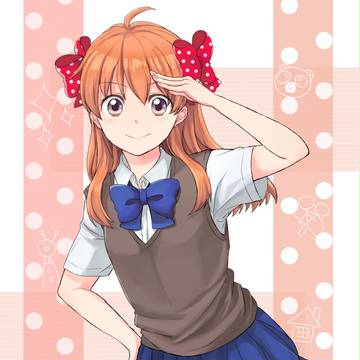 ちよ