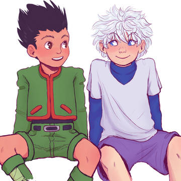hxh