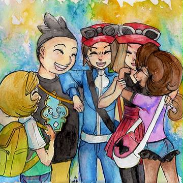 Kalos gang