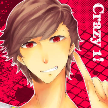 Crazy 1