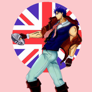 ジョナサンと石仮面