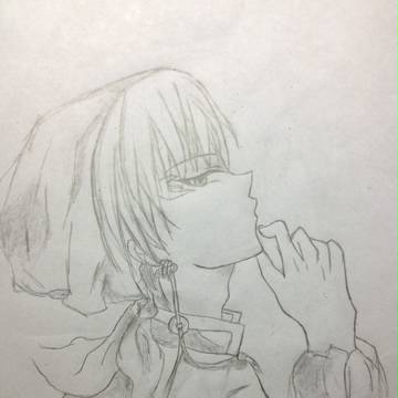 白澤