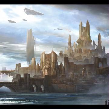 都市-反逆