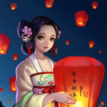 七夕