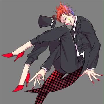 ヒソカ