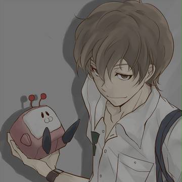 残響のテロル