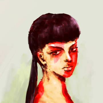 闘う
