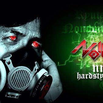 NNMR「DUBSTEP」
