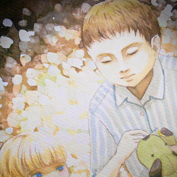 ぬいぐるみ治る？
