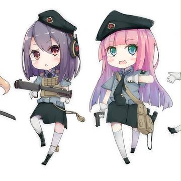 キーホルダー
