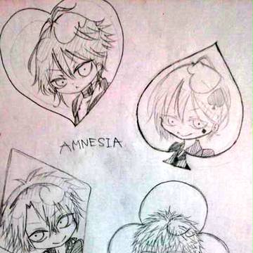 AMNESIA 2014.08.01