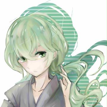 春草