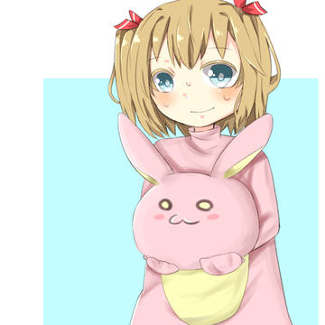 うさぎ