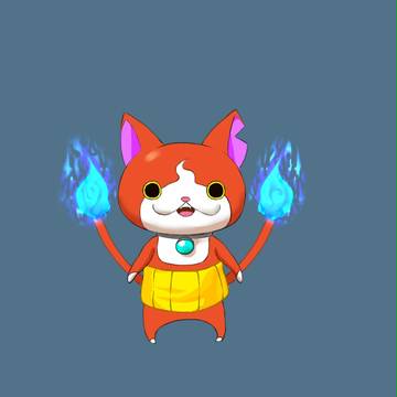 ジバニャン♥