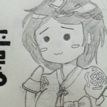 세미로 뇨롱セミで にょろーん