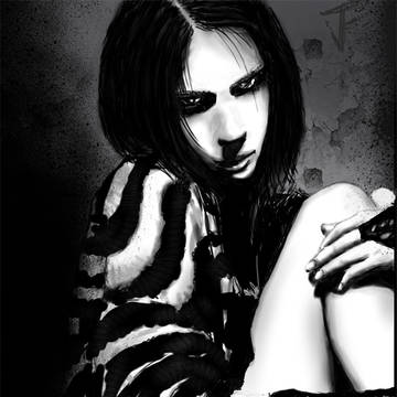 Sweet darkness