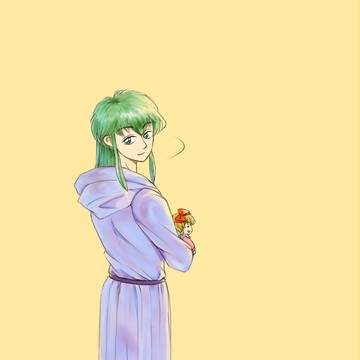 赤ずきんチャチャ