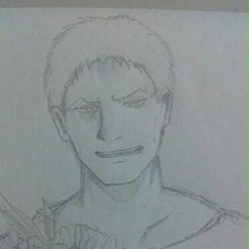 兵士じゃないライナーの誕生日