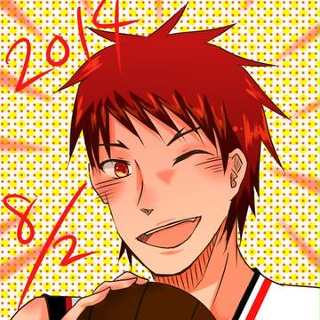 かがみん誕生日