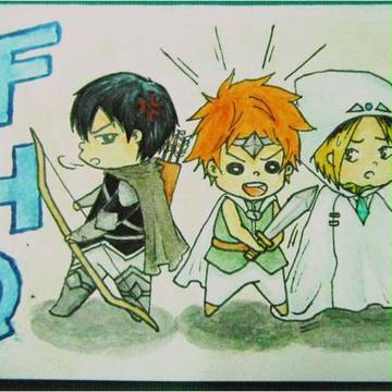 FHQ