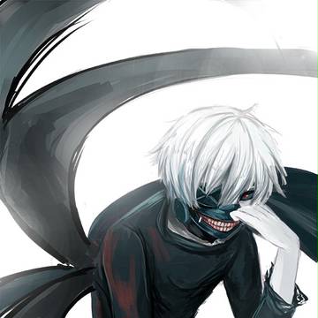 Tokyo Ghoul