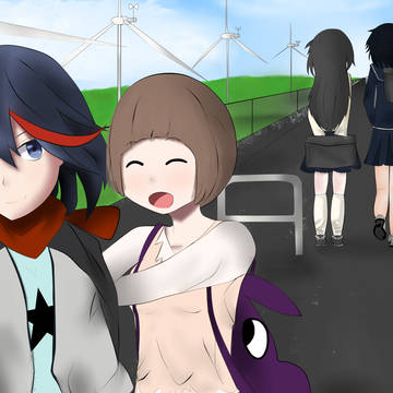 klk