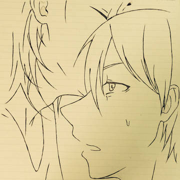 オリ絵2