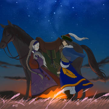 【PFFK】素顔【アフター】