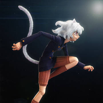 Neferpitou