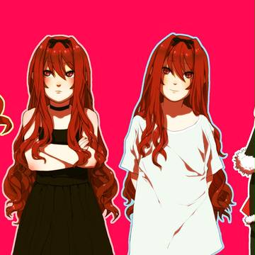 ちゃんこれ